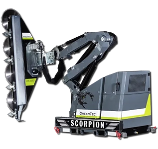 Scorpion Reach Arm 330 PLUS Basic & Premium image 1